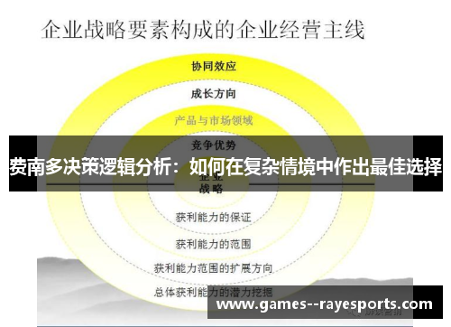 费南多决策逻辑分析：如何在复杂情境中作出最佳选择