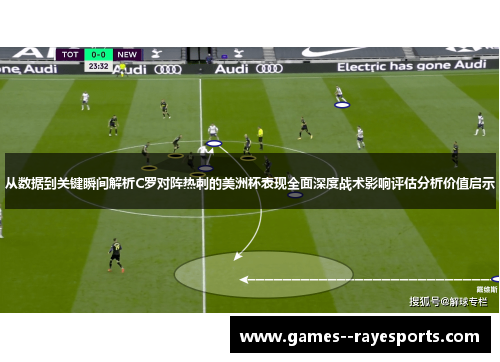 从数据到关键瞬间解析C罗对阵热刺的美洲杯表现全面深度战术影响评估分析价值启示